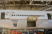 N769UA @ KSFO - SFO 2019. - by Clayton Eddy