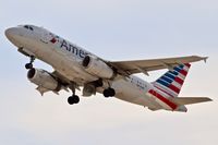 N814AW @ KBOI - Take off from RWY 10L. - by Gerald Howard