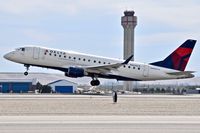 N604CZ @ KBOI - Take off from RWY 10L.