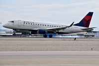N604CZ @ KBOI - Landing RWY 10L. - by Gerald Howard