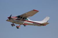 N9802H @ KOSH - Cessna 182R