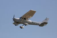 N3372V @ KOSH - Cessna 150
