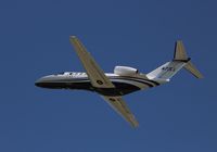 N77LL @ KOSH - Cessna 525B - by Mark Pasqualino