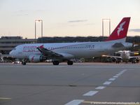 CN-NMG @ EDDK - Airbus A320-214 - 3O MAC Air Arabia Maroc - 4568 - CN-NMG - 28.09.2015 - CGN - by Ralf Winter