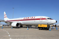 VH-VXQ photo, click to enlarge VH-VXQ photo, click to enlarge