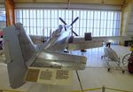 N96JM @ 5T6 - North American P-51D Mustang at the War Eagles Air Museum, Santa Teresa NM