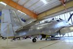 N96JM @ 5T6 - North American P-51D Mustang at the War Eagles Air Museum, Santa Teresa NM - by Ingo Warnecke