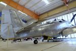 N96JM @ 5T6 - North American P-51D Mustang at the War Eagles Air Museum, Santa Teresa NM