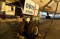 N26970 @ KSFO - SFO 2019. - by Clayton Eddy