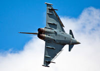 31 01 @ KRP - Karup Air Show 22.6.2014 - by leo larsen