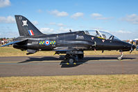 XX321 @ KRP - Karup Air Show 22.6.2014 - by leo larsen