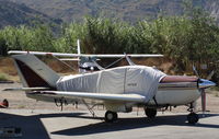 N9782E @ SZP - 1977 Bellanca 17-30A VIKING, Continental 300 Hp, cruise 188 mph.TBO 1,500 hours - by Doug Robertson