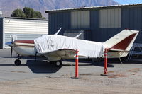 N9782E @ SZP - 1977 Bellanca 17-30A VIKING, Continental 300 Hp, cruise 188 mph, rate of climb 1,085 fpm - by Doug Robertson