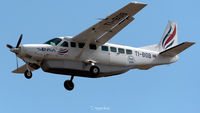 TI-BGB @ MROC - The final approach 07 - by degupukas