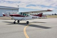 N52275 @ HWD - Hayward Airport California 2019.