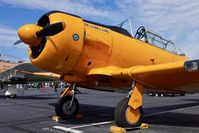 N459JP @ HWD - Hayward Airport Open House California 2019. - by Clayton Eddy