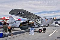 N63355 @ HWD - Hayward Airport Open House.