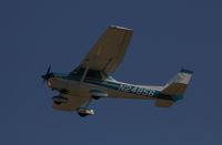 N24856 @ KOSH - Cessna 152 - by Mark Pasqualino