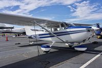 N5259R @ HWD - Hayward Airport Open House. California 2019. - by Clayton Eddy