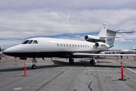 N900BK @ KHWD - Hayward Airport Open House. California 2019. - by Clayton Eddy