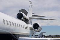 N900BK @ KHWD - Hayward Airport Open House. California 2019. - by Clayton Eddy