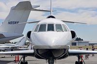 N900BK @ KHWD - Hayward Airport Open House California 2019. - by Clayton Eddy
