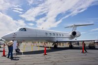 N85NV @ KHWD - Hayward Airport Open House California 2019. - by Clayton Eddy