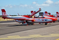 1715 @ KRP - Karup Air Show 22.6.2014 - by leo larsen