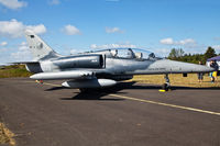 6078 @ KRP - Karup Air Show 22.6.2014 - by leo larsen