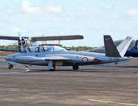 OY-FGA @ KRP - Karup Air Show 22.6.2014 - by leo larsen