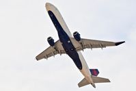 N264SY @ KBOI - Climb out from RWY 10L.
