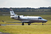 OE-GKW @ EGSH - Departing from Norwich. - by Graham Reeve