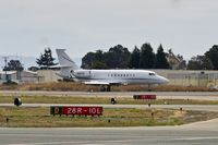 N20YC @ KHWD - Hayward Airport California 2019.