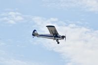 N2792P @ KHWD - Hayward Airport California 2019. - by Clayton Eddy