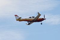 N9214M @ HWD - Hayward Airport California 2019. - by Clayton Eddy
