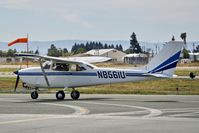 N8561U @ KHWD - Hayward Airport Open House California 2019. - by Clayton Eddy