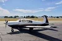 N41HT @ HWD - Hayward Airport Open House California 2019.