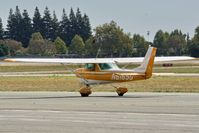 N6165G @ HWD - Hayward Airport Open House California 2019. - by Clayton Eddy