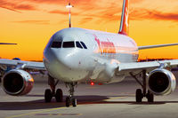 ZS-GAL @ LOWL - ZS-GAL @ Linz Airport - by Simon Prechtl