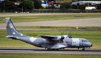 021 @ EGBB - Landind at BHX - by Michael Vickers