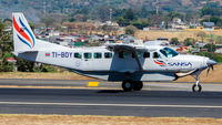 TI-BDY @ MROC - landing - by degupukas