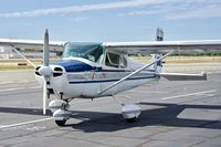 N8140B @ KHWD - Hayward Airport Open House California 2019. - by Clayton Eddy