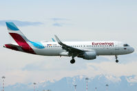 D-AEWI @ LIMC - Landing - by micka2b