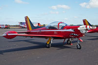 ST-15 @ KRP - Karup Air Show 22.6.2014 - by leo larsen