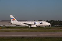 LZ-BHM @ EGCC - seen at Manchester - by AirbusA320