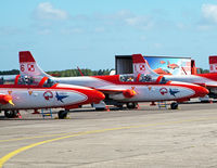 2006 @ KRP - Karup Air Show 22.6.2014 - by leo larsen