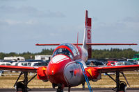 2006 @ KRP - Karup Air Show 22.6.2014 - by leo larsen