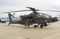 17-03119 @ KBOI - Parked on the south GA ramp for refueling. - by Gerald Howard