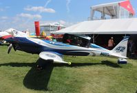 N42XT @ KOSH - Nemesis NXT - by Mark Pasqualino