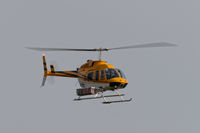 C-GKRW @ CYXX - Landing - by Guy Pambrun